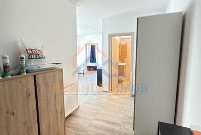 Apartament cu 3 camere semidecomandat, mobilat în Berceni - 2