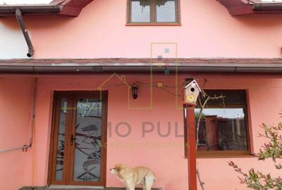 Casă cu Teren 350 Mp în Moșnița Veche