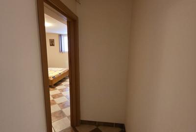 Apartament cu 2 camere semidecomandat în Central - 13