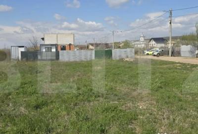 Teren de 600 mp, în Central