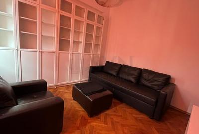 Apartament cu 3 camere decomandat, mobilat în Ștefan cel Mare - 3