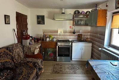 Casă cu 3 camere cu Teren 919 Mp în Dumbrava - 5