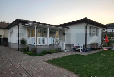 Casă cu 3 camere cu Teren 600 Mp în Sâncraiu de Mureș - 7