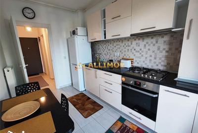 Apartament cu 2 camere decomandat în Albert - 17