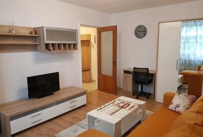 Garsonieră decomandată, mobilată în Politehnica - 3