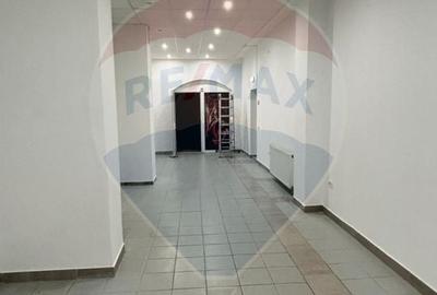 De inchiriat Spatiu comercial stradal zona Universitatii - 18