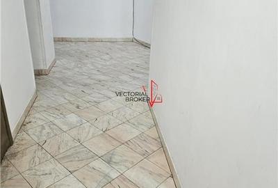 Garsoniera Rond Alba Iulia, decomandat, vedere libera - 21