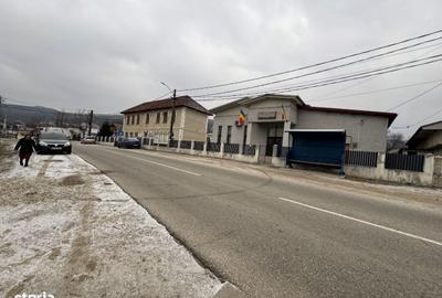 Spațiu comercial, de 300 mp, în Băjești - 14
