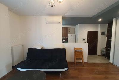 Inchiriez apartament cu doua camere la parter,curte,in zona dintre str Musicescu si str Mures. - 7