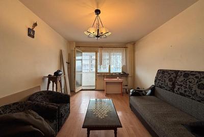 3 camere Pantelimon Sos Vergului 10 minute metrou Costin Georgian - 2