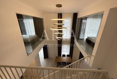 Apartament cu 3 camere decomandat în Aviației
