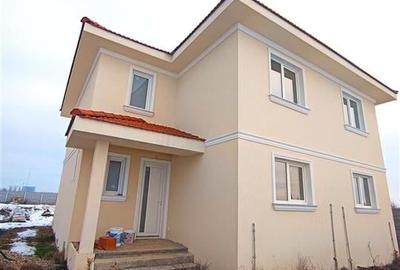 Casa de tip duplex in Giroc - 1