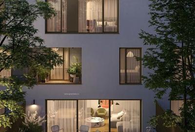 VILA 5 CMERE | LANGA LACUL BANEASA - 40