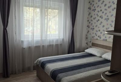 Apartament decomandat în Unirii - 2