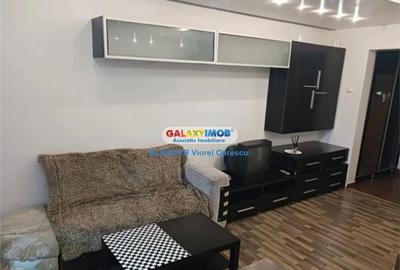 Garsonieră semidecomandată, mobilată în Titan - 5