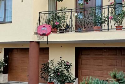 Casă cu 6 camere cu Teren 10 Mp în Central - 5