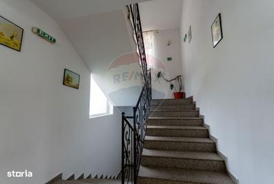 Spațiu comercial, de 1,829 mp, în Central - 19