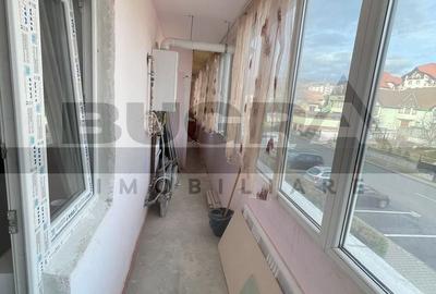 Apartament de 3 camere, finisat, 63mp, zona Restaurant Regal - 7