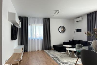 Apartament cu 2 camere în Tunari - 13