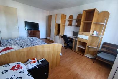 Apartament cu 2 camere, 42 mp, zona Central - 8