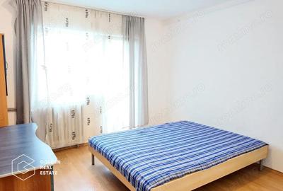 Apartament cu 3 camere decomandat, mobilat în Aradul Nou - 2