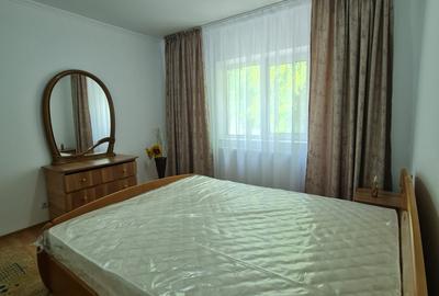 Vanzare apartament 3 camere dec, in Galati, I.C Frimu, Etaj 1, mobilat - 18