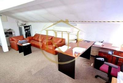 Spațiu comercial, de 35 mp, în Soarelui