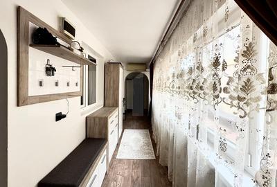 Casa de vanzare, mobilata si utilata, 98 mp utili, Calea Giulesti - 6
