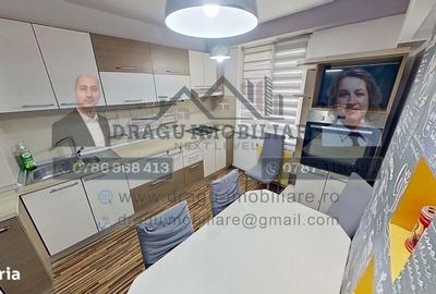 Apartament cu 4 camere în Central - 2