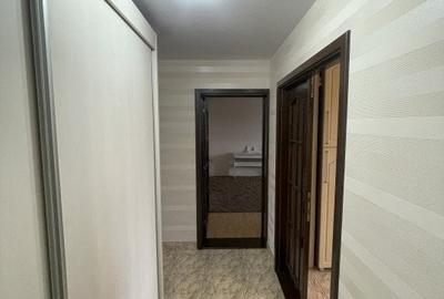 Apartament de 3 camere, 75 mp, zona Vivo cu garaj la subsol - 3