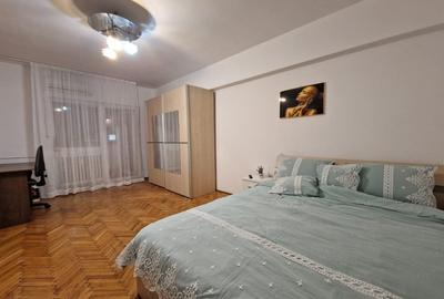 Garsonieră decomandată în Pantelimon - 8