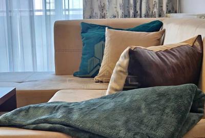 Apartament cu 2 camere semidecomandat, mobilat în Bună Ziua - 2