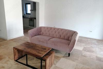 Inchiriez jumatate de duplex Timi?oara - 2