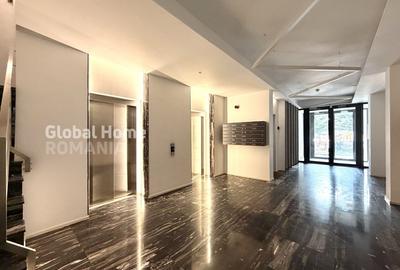 2 Camere Modern | Parcare Inclusa | Rond OMV | 4City North - Pipera - 14