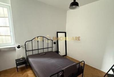 Apartament cu 2 camere decomandat, mobilat în Universitate - 3