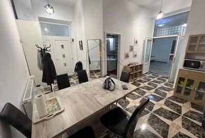 Apartament cu 3 camere semidecomandat în Ultracentral - 13