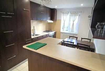 Apartament cu 2 camere semidecomandat în Șagului