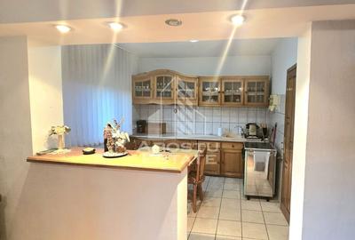 Casa individuala, zona Mehala - Cetatii, teren generos - 2
