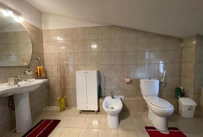 Casă individuală cu 5 camere cu Canalizare în Ultracentral - 21