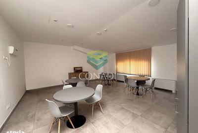 Spațiu comercial, de 1,420 mp, în Industriilor - 17