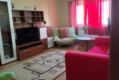 🏠 De închiriat – Apartament 2 camere decomandat, Mazepa - 2
