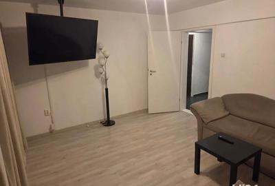 Apartament cu 2 camere decomandat în Tomis Nord - 5
