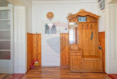 Casă individuală cu 3 camere cu Teren 1200 Mp în Sânpetru - 23