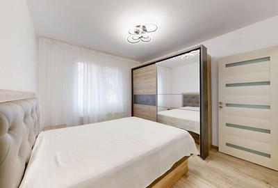 Apartament 2 camere Superb Nicolae Grigorescu - 1