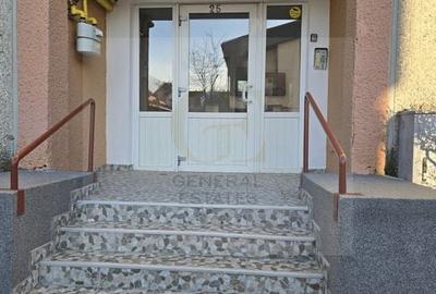 Apartament cu 2 camere în cartierul Astra, Brașov - 18