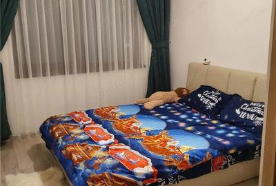 Garsonieră în Girocului