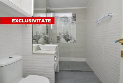 Apartament cu 3 camere decomandat, mobilat în Unirii - 14