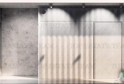 Apartament de vânzare în Pipera  4 camere cu terasa 67 mp - 6