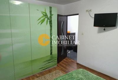 Apartament Valea Lupului- Zona Popas Pacurari - 2