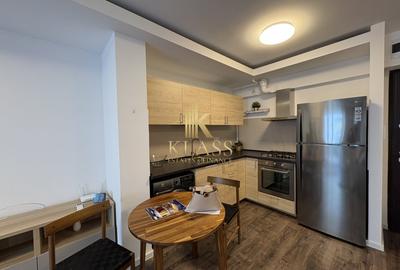 Apartament cu 2 camere decomandat, mobilat în Floreasca - 4